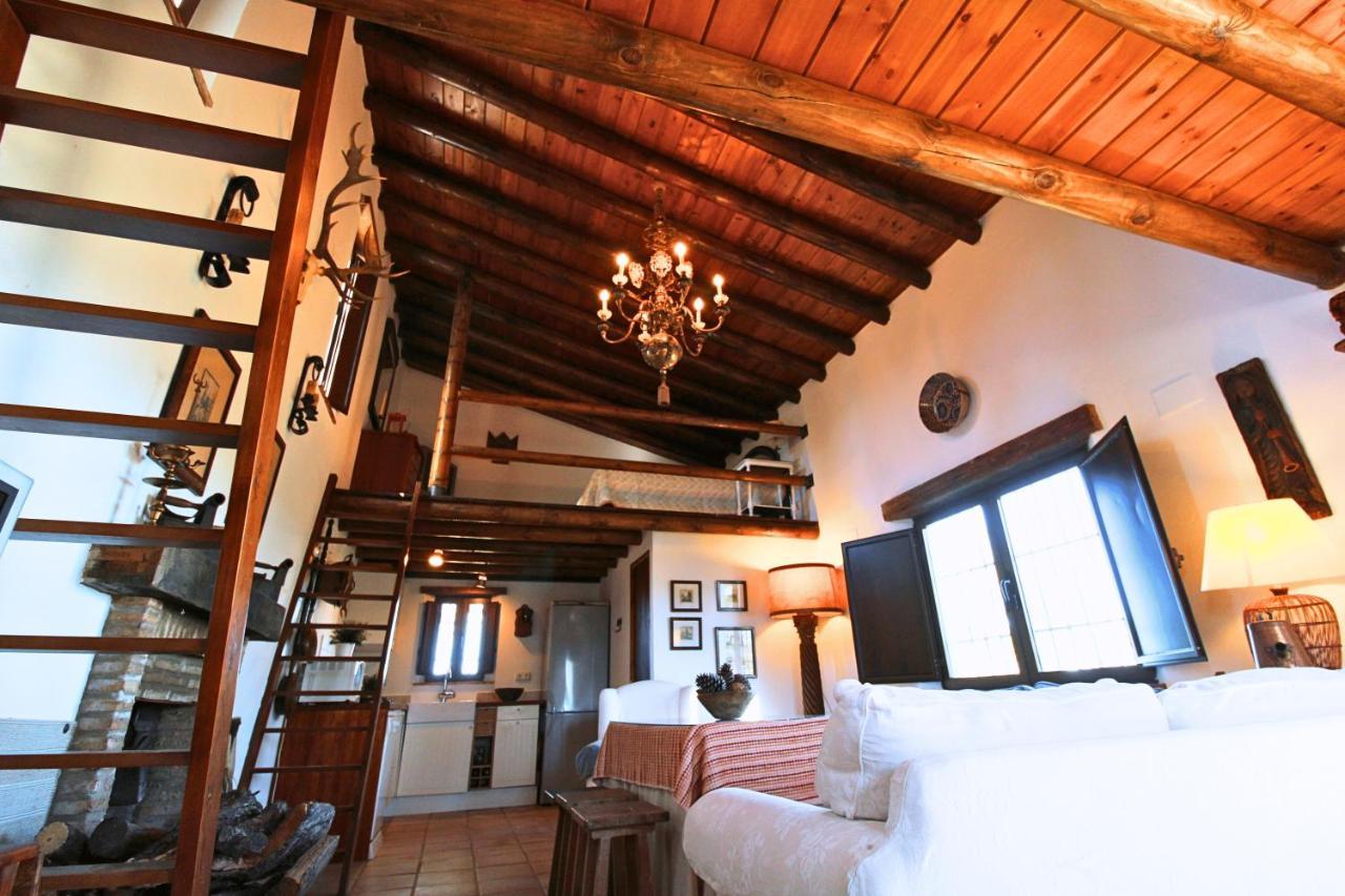 Finca Santa Ana - Only Adults By Sierra Viva Signature Cortelazor Extérieur photo