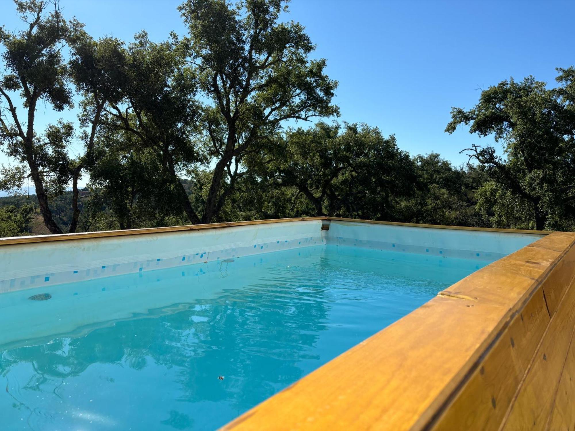 Finca Santa Ana - Only Adults By Sierra Viva Signature Cortelazor Extérieur photo